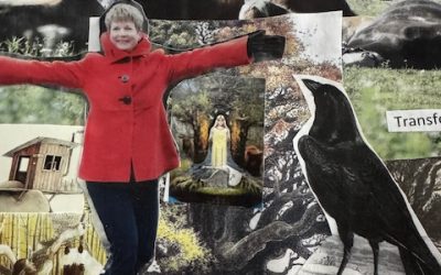 Visioning 2026 with Your Goddess Guide – Sunday, December 28, 2025